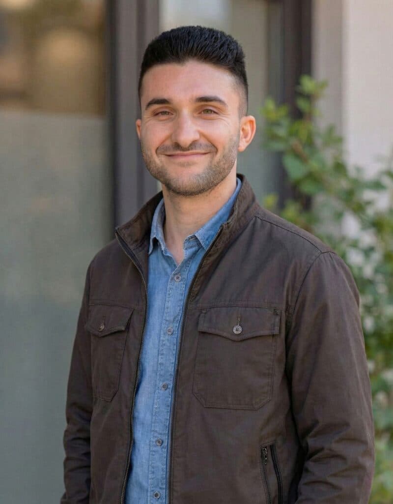 Aaron, Sr. Home Buying Specialist at Home Cash Guys