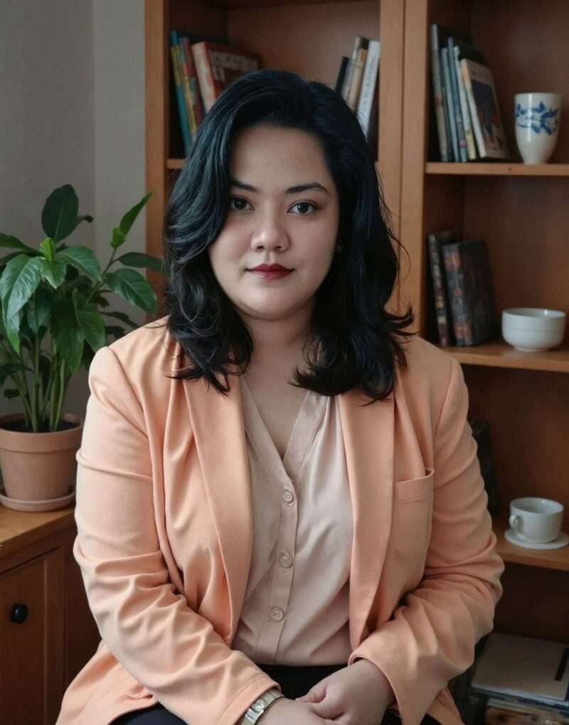 Anne, Settlement Specialist at Home Cash Guys