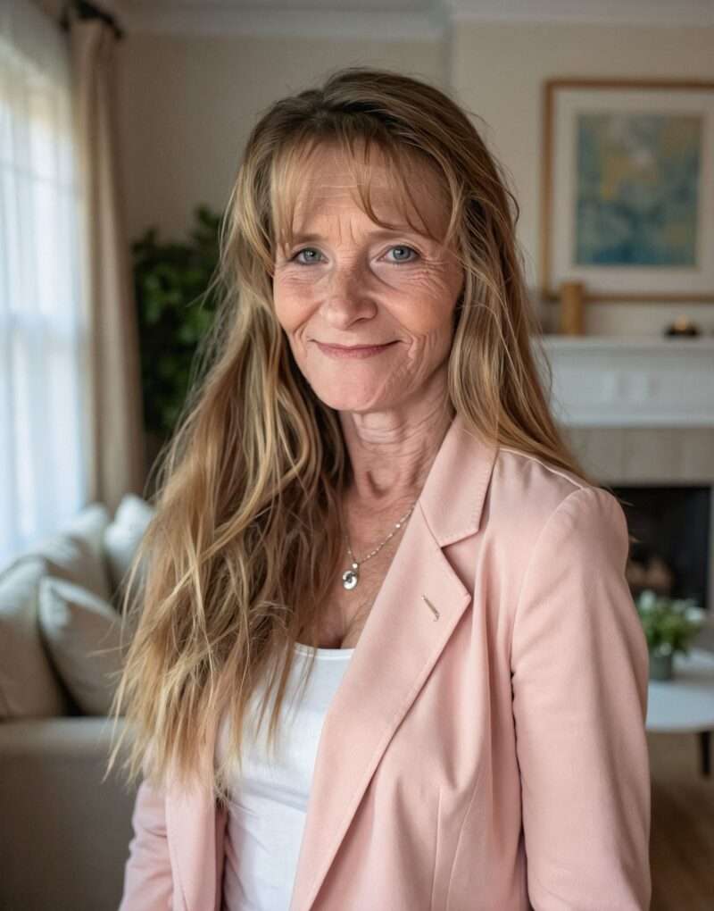 Candace, Settlement Lead at Home Cash Guys