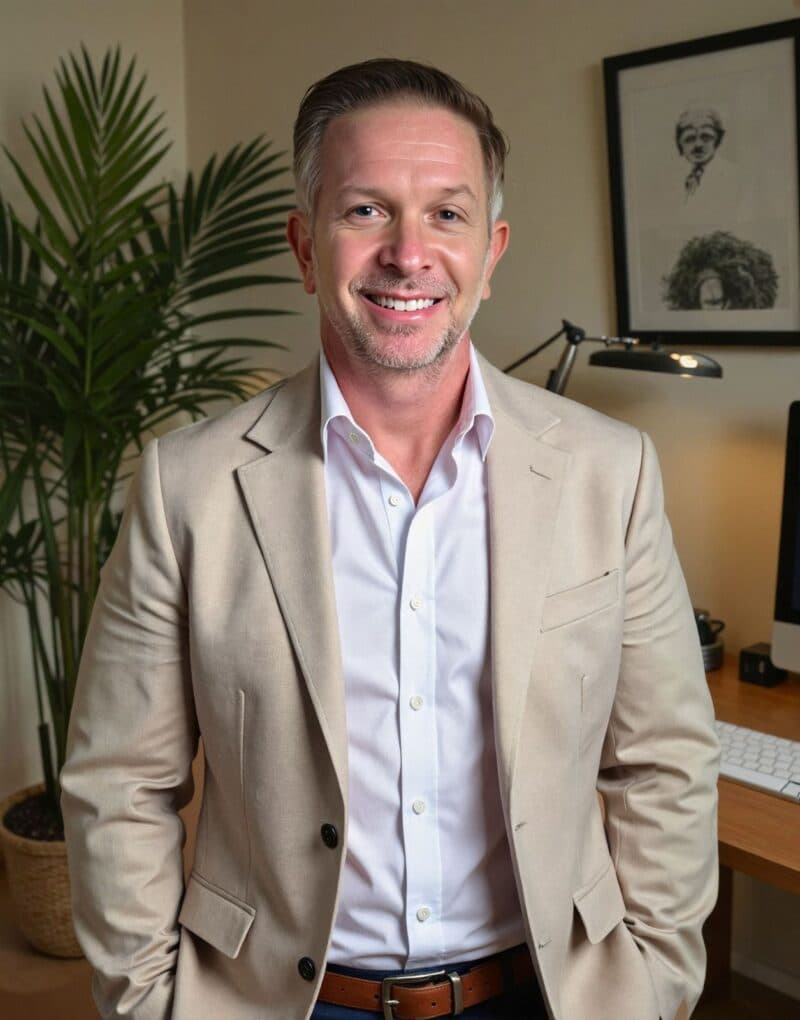 Greg, Co-owner at Home Cash Guys