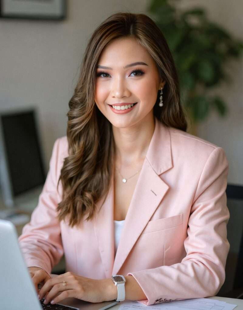 Lee Ann, Operations Lead at Home Cash Guys