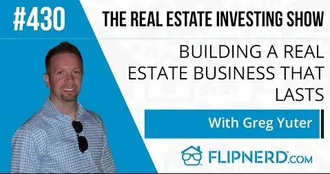 Building a successful real estate investing business. Flipping houses in Philadelphia