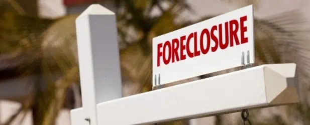 How to sell your house fast and avoid foreclosure. 