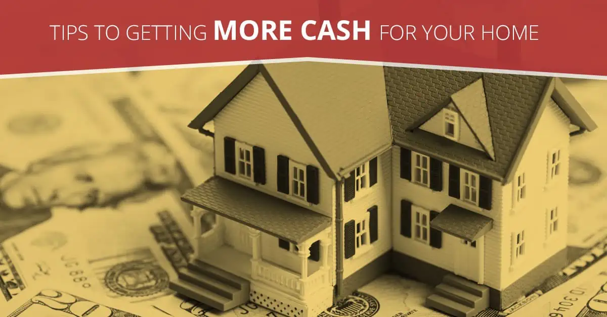 Call Home Cash Guys to sell your house today.