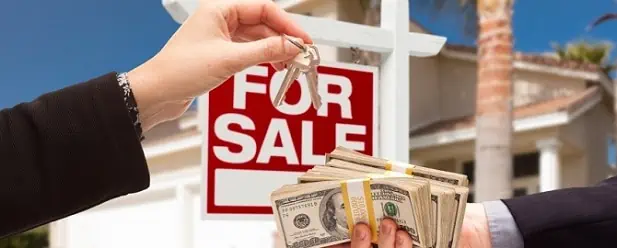 Sell your house fast in Philadelphia PA