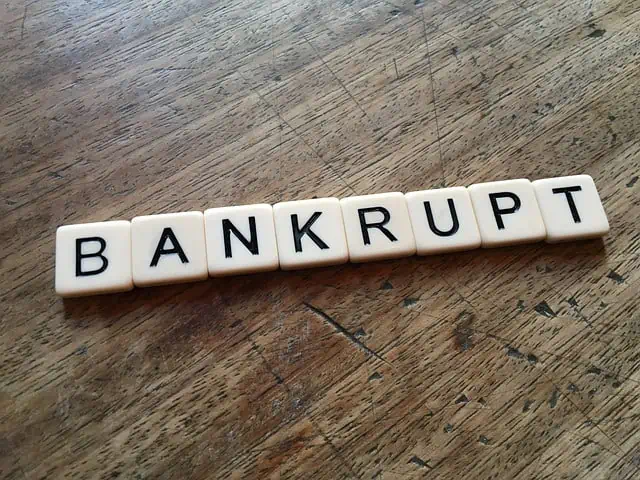 selling your home in philadelphia amid bankruptcy