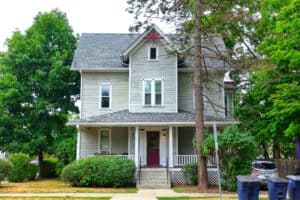 Cash Home Buyers in Delaware County